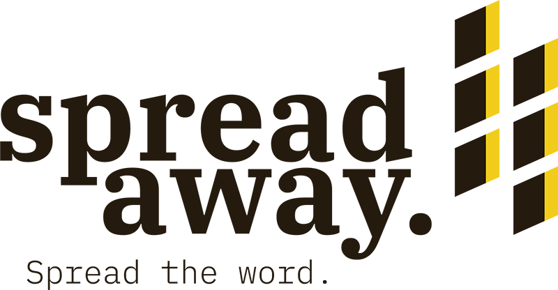 1-PRIMARY-MAIN Spread Away Logo